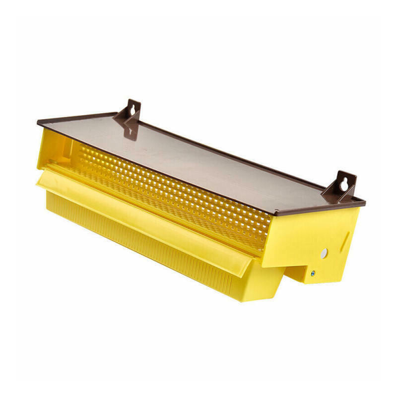 Factory Supply Bee Pollen Trap Convenient To Use Beekeeping Tool Bee Pollen Trap for Beekeeping Equipment