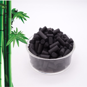 Bamboo  Activated Charcoal Bulk Sale  Bamboo charcoal purifying bag raw materials