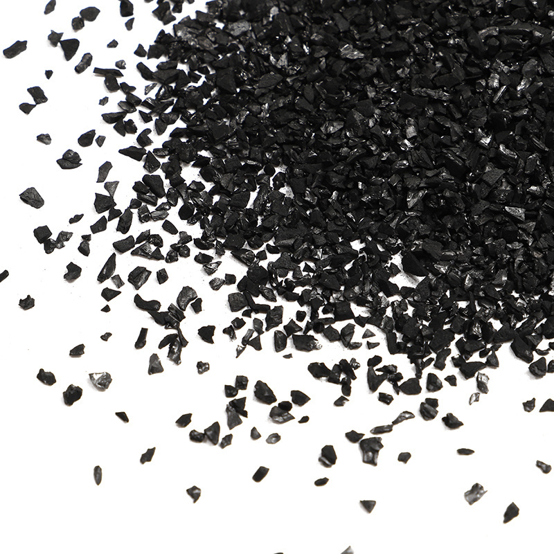 Manufacturer price  coconut shell  activated carbon  20x40 for drinking water treatment