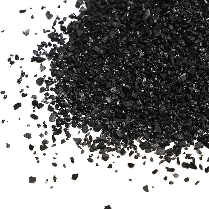 Sale 4 x 8 mesh coconut shell activated carbon / charcoal price per ton