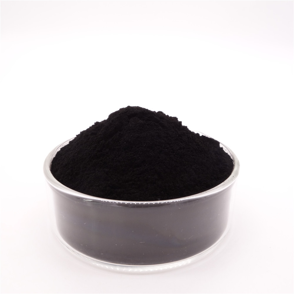 Glucose decolorization Wood based activated charcoal powder