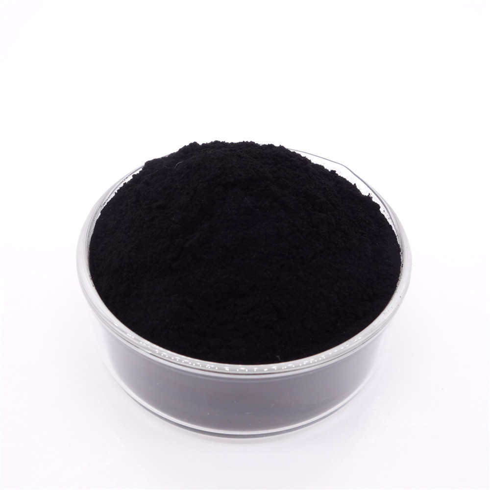 Glucose decolorization Wood based activated charcoal powder