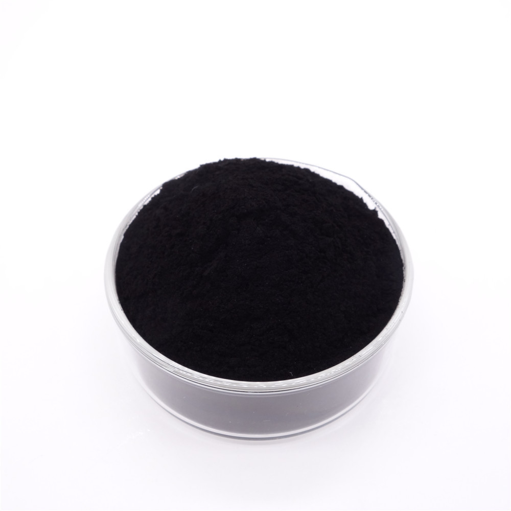 Glucose decolorization Wood based activated charcoal powder