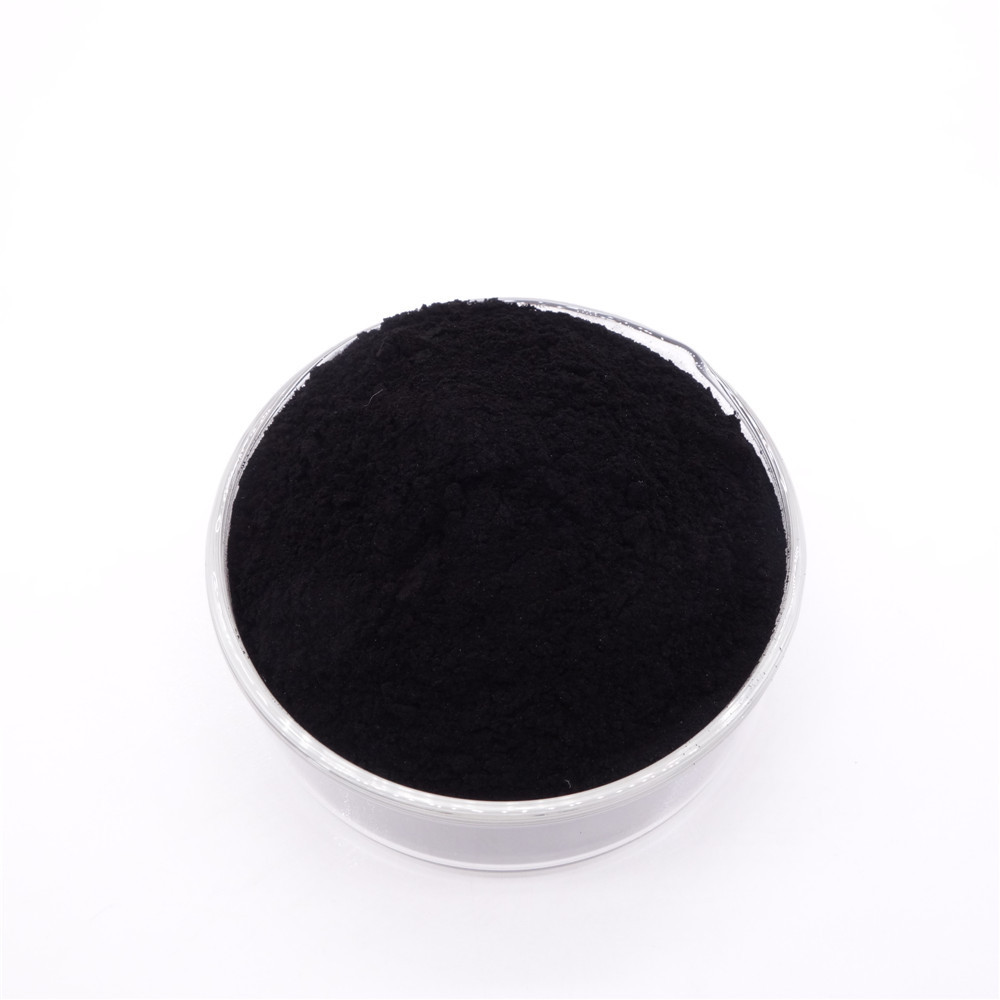 Coconut shell activated charcoal powder for producing sugar