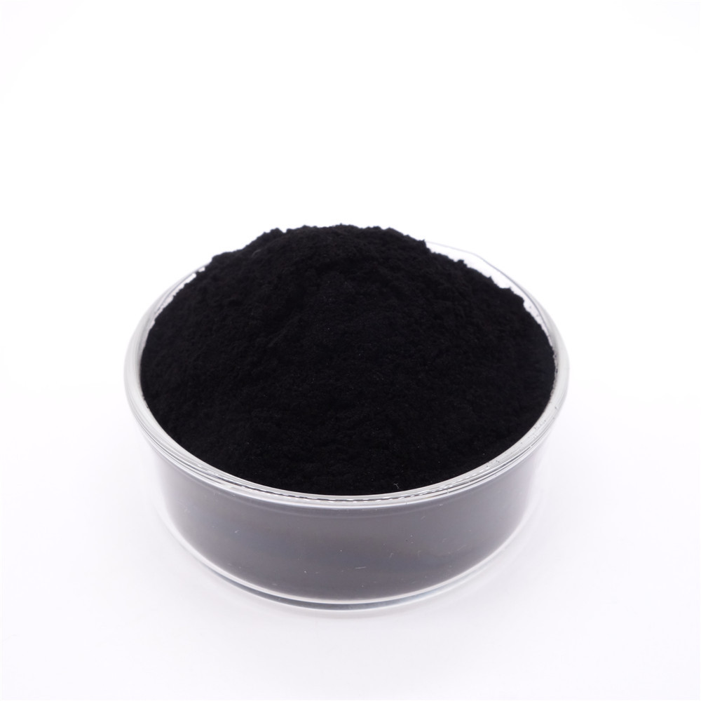 Coconut shell activated charcoal powder for producing sugar