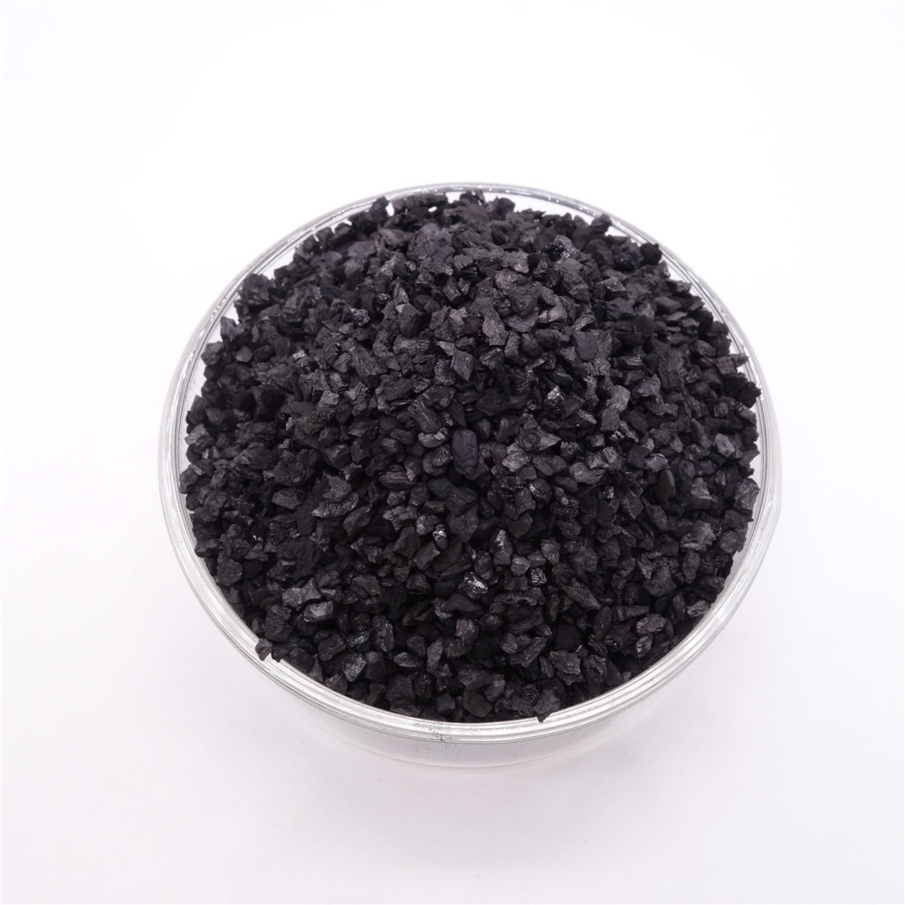 Water purification Granular 1000 Iodine value Activated Carbon Price Per Ton