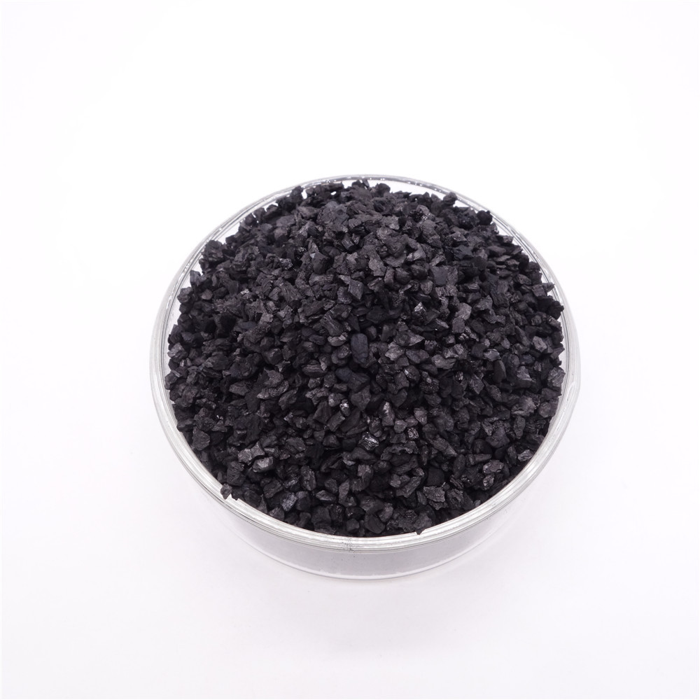 Water purification Granular 1000 Iodine value Activated Carbon Price Per Ton