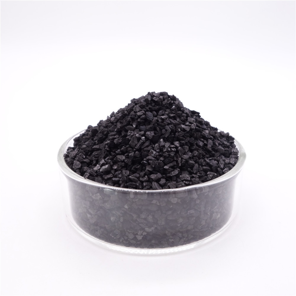 Water purification Granular 1000 Iodine value Activated Carbon Price Per Ton