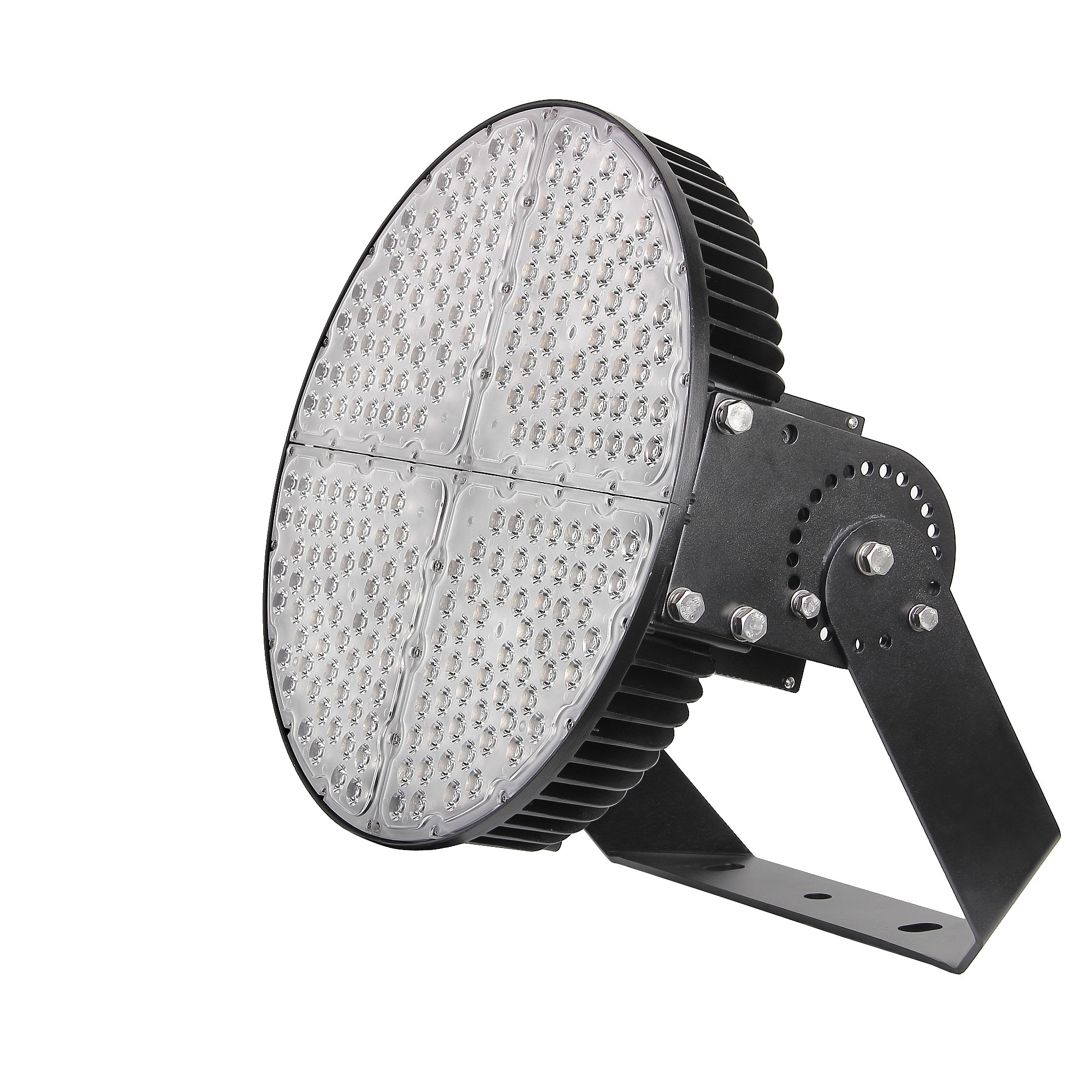 Lamp 600w  12500 flood large-scale square hid sport stadium water proof led flood light