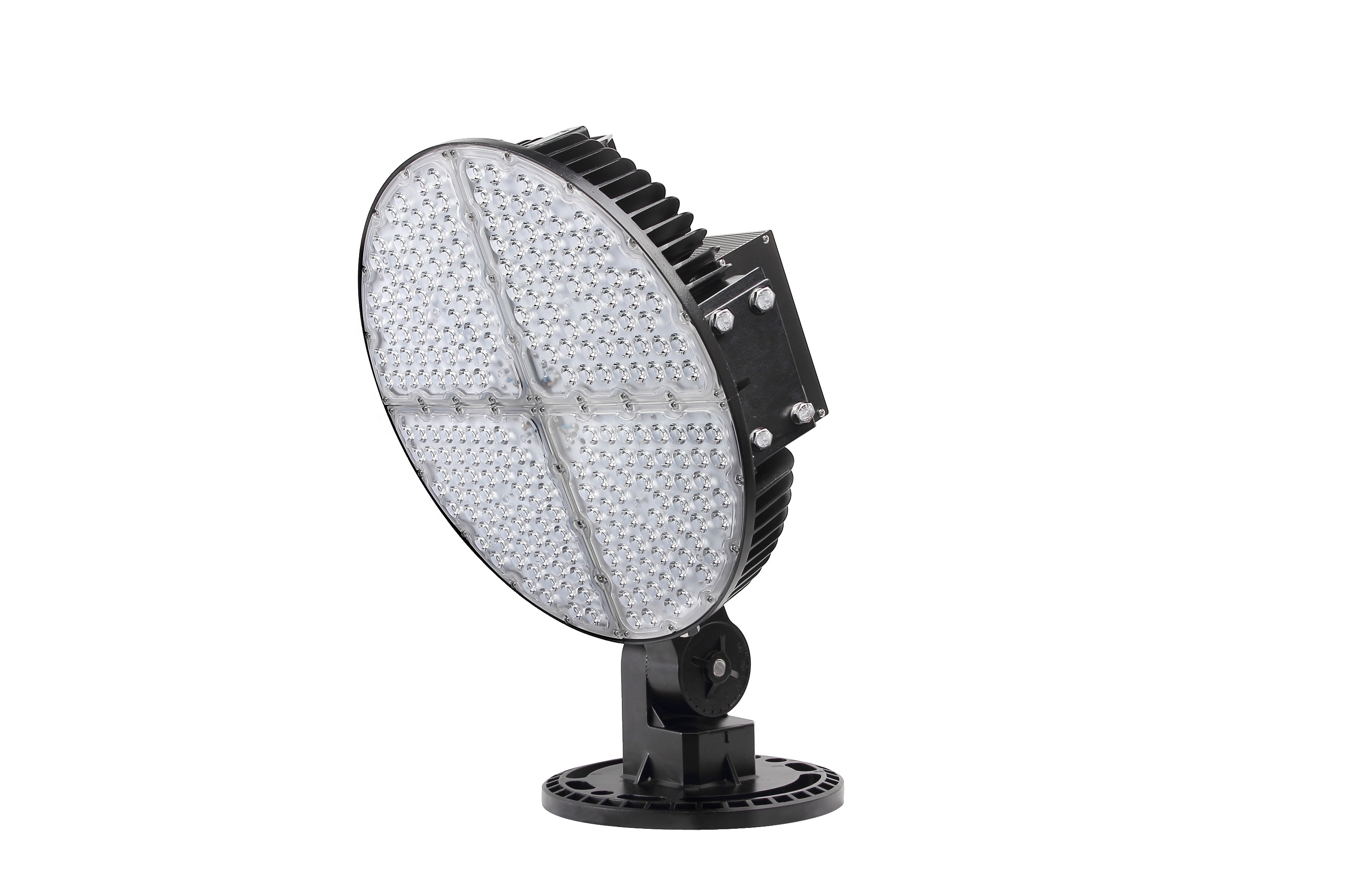 Lamp 600w  12500 flood large-scale square hid sport stadium water proof led flood light