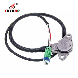 Transmission Oil Pressure sensor for peugeot 206 307 308 Citroen C3 C4 C5 C8 Renault 19 Gearbox HDI DPO AL4 252924 7700100009