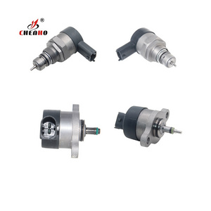 0281002718 Common Rail Fuel Pressure Regulator Control Valve For Hyundai Kia Rail Fuel Pressure Regulator 3140227010