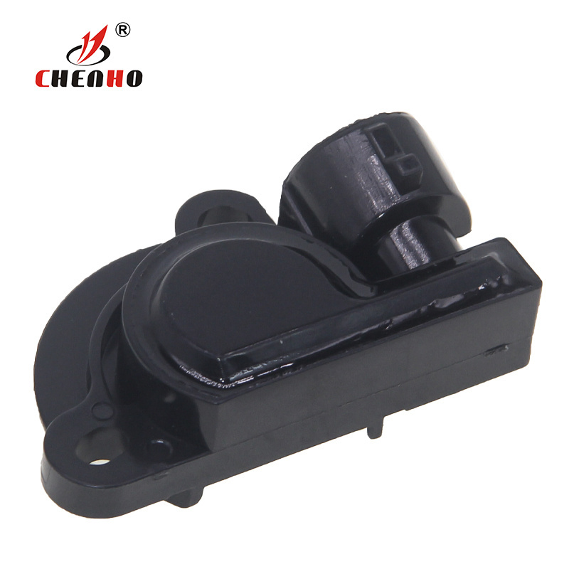 Throttle Position Sensor Compatible with Joyner 800 Python Buggy Chery EFI 372-1107051