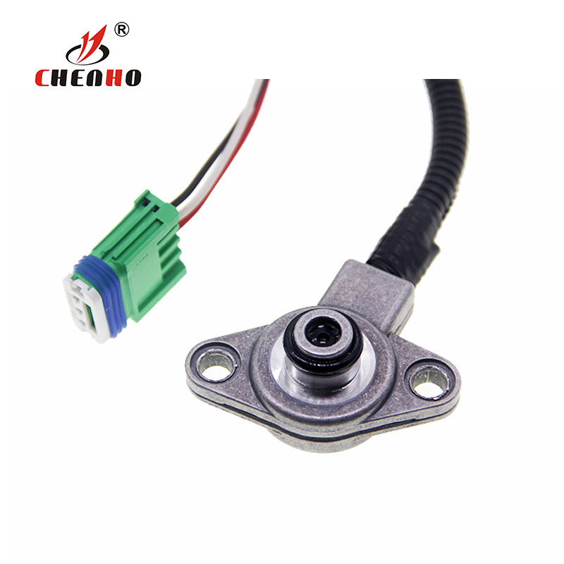 Transmission Oil Pressure sensor for peugeot 206 307 308 Citroen C3 C4 C5 C8 Renault 19 Gearbox HDI DPO AL4 252924 7700100009