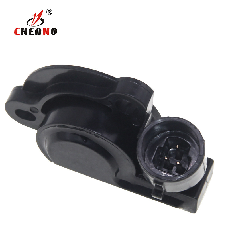 Throttle Position Sensor Compatible with Joyner 800 Python Buggy Chery EFI 372-1107051