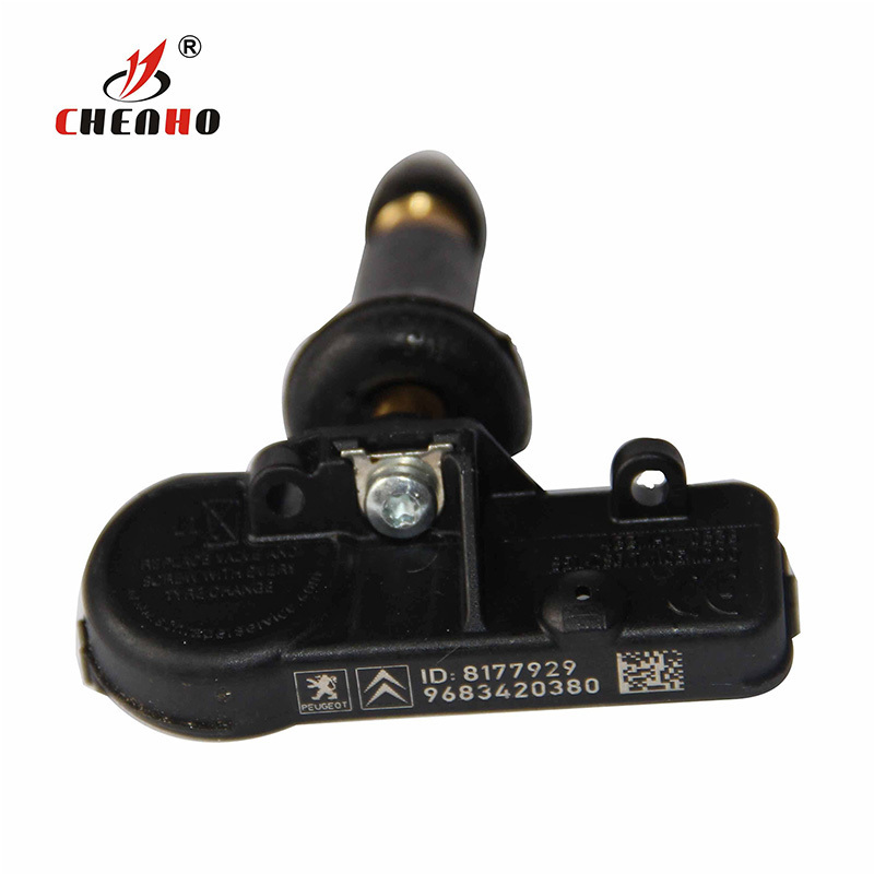 For 308 TPMS Sensor,9683420380 Tire Pressure Sensor,High Performance Auto Sensors