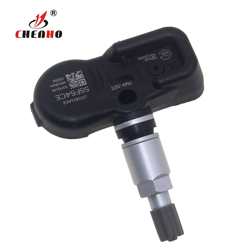 TPMS Tire Pressure Monitoring Sensor PMV-107J 42607-33011 42607-33021 for Toyota Lexus Scion 550-0103