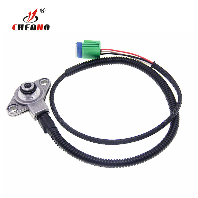 Transmission Oil Pressure sensor for peugeot 206 307 308 Citroen C3 C4 C5 C8 Renault 19 Gearbox HDI DPO AL4 252924 7700100009