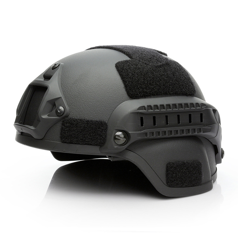 Wholesale MICH2000 full cut tactical helmet mini motorcycle helmet