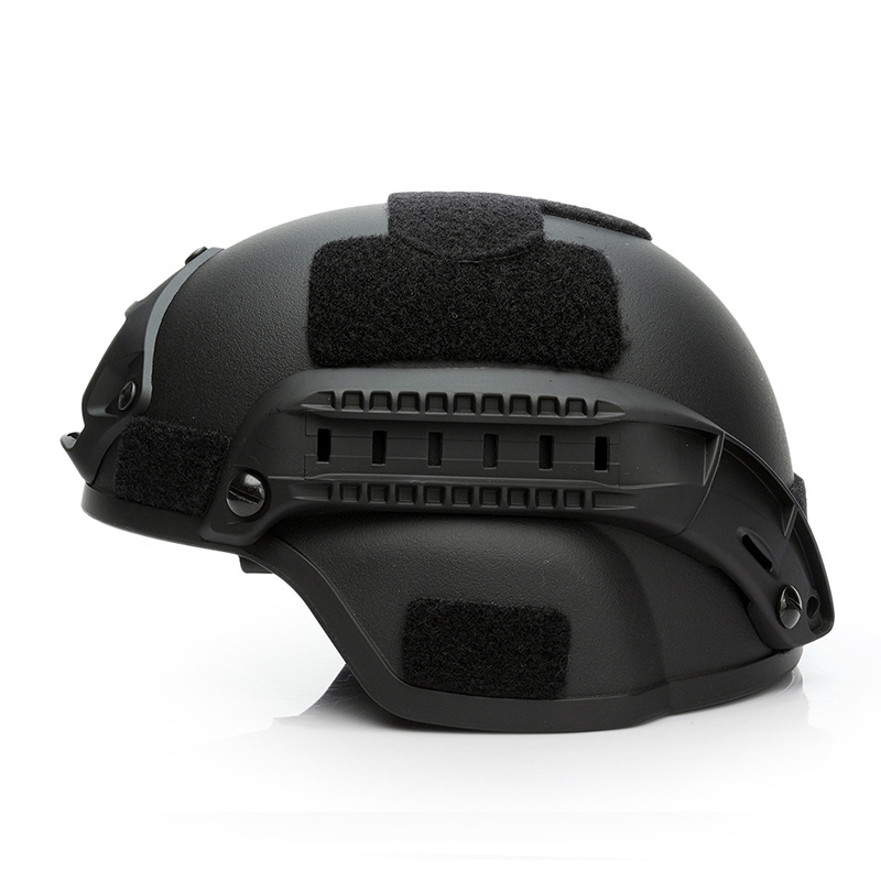 Wholesale MICH2000 full cut tactical helmet mini motorcycle helmet