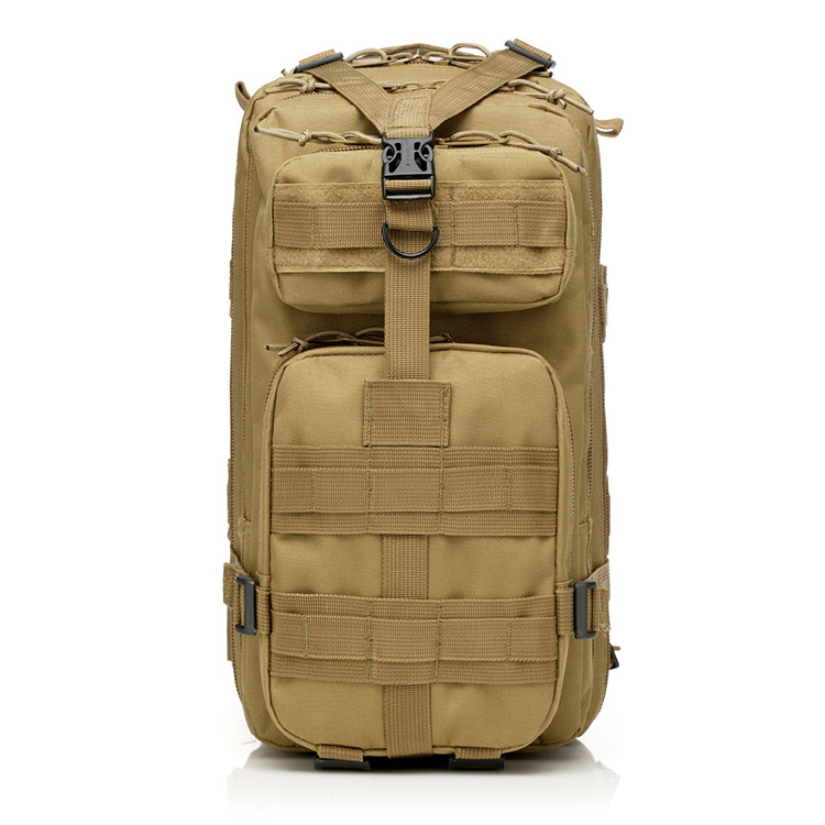 Tactical backpack camouflage rucksacks molle bag  for men sog