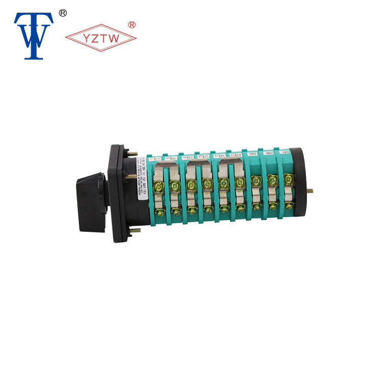 YZTW KDHc-32A Rotary Switch KDHc-32 For Welding Machine