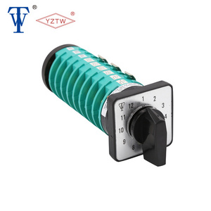 YZTW KDHc-32A Rotary Switch KDHc-32 For Welding Machine