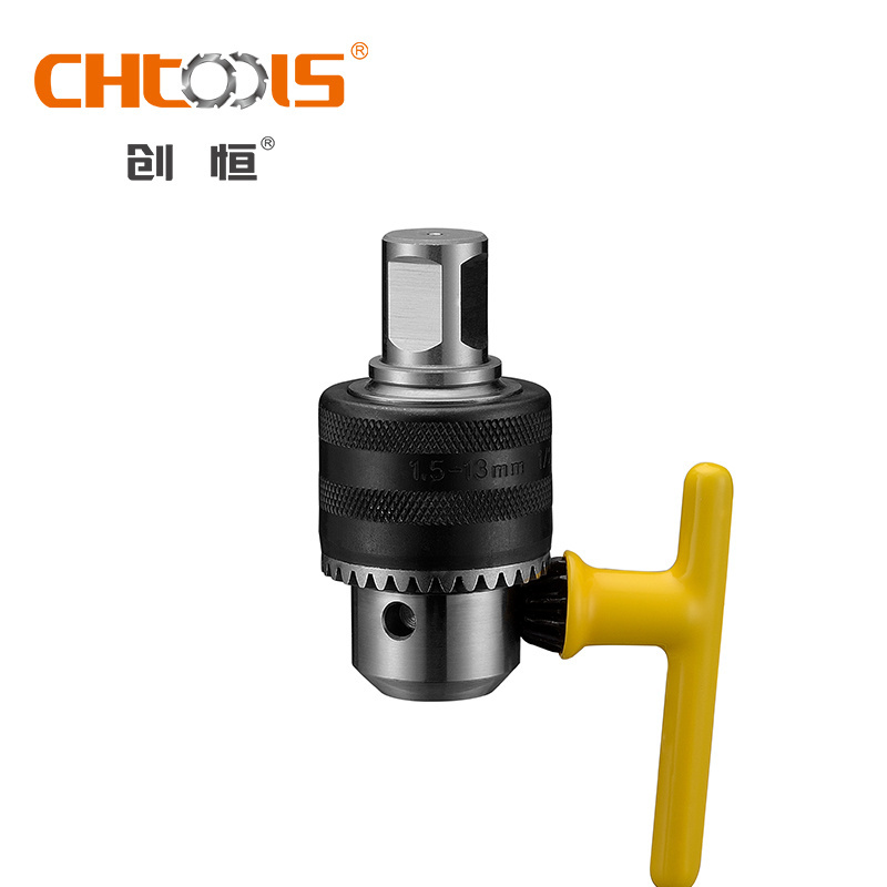 CHTOOLS annular cutter drill chuck for magnetic drilling machine