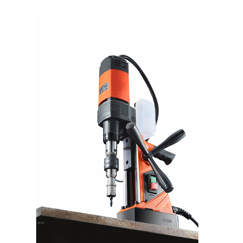 Magnetic base drill chtools drill press electric drill with magnetic base for sale