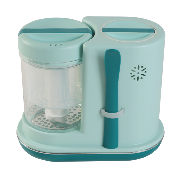 Multi Functional Baby Food Maker Stainless Steel Low Noise Food Blender And Mixer Electric Food Processor