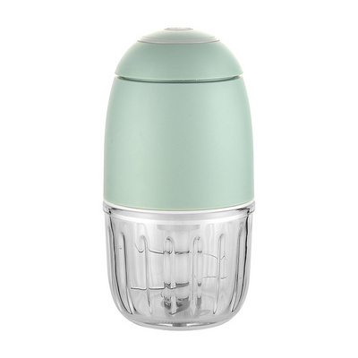 Multi Functional Baby Food Maker One Button Press Baby Food Blender Usb Charge Electric Baby Food Processor