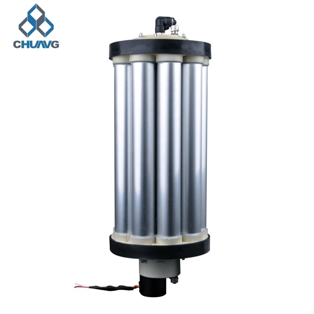 Industrial with Oxygen High Frequency Twelve Towers Oxygen Concentrator Parts Ozone Generator Unit Spare Part