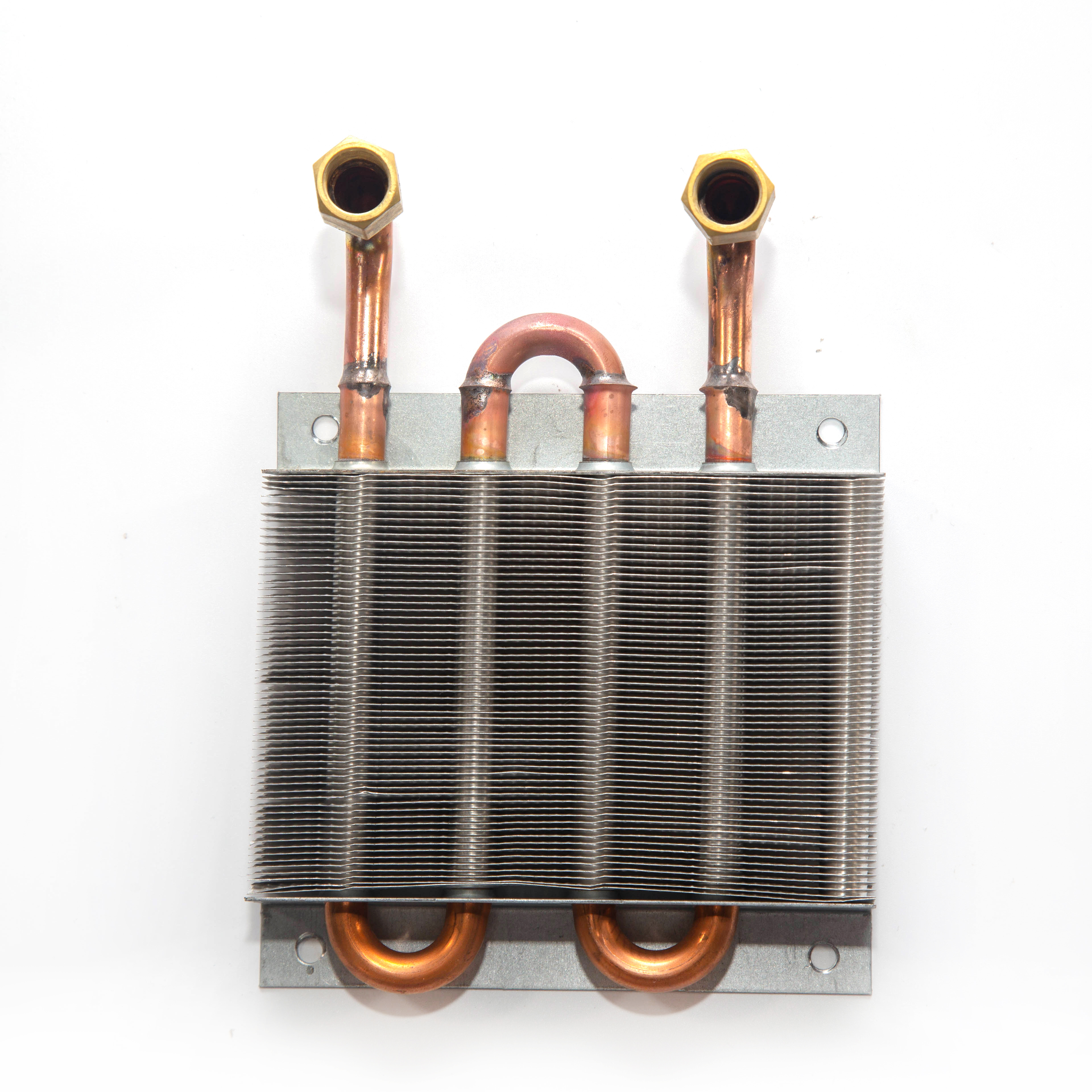 CHUANGHUAN Ozocenter Air cooled Refrigeration System Parts Condenser Air Conditioning Condenser