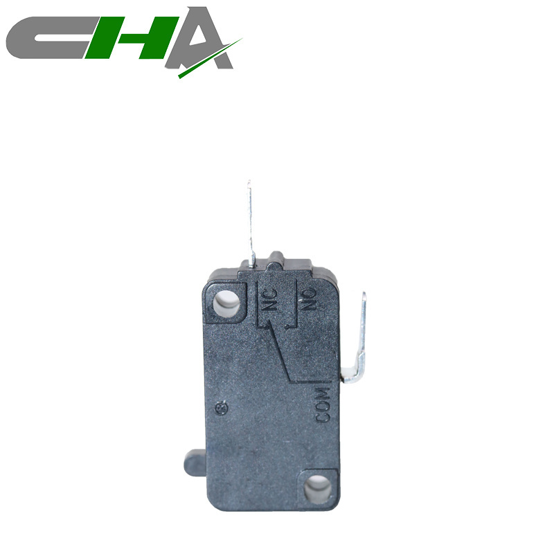 CHA CHK-14 Series micro switch 5E4 25T125 2 pin pole 6*6*11 arcade micro switch arcade game machine cabinet accessories