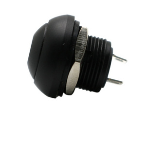 Ip65 push button switches 2 terminals illuminated apem pushbutton switch