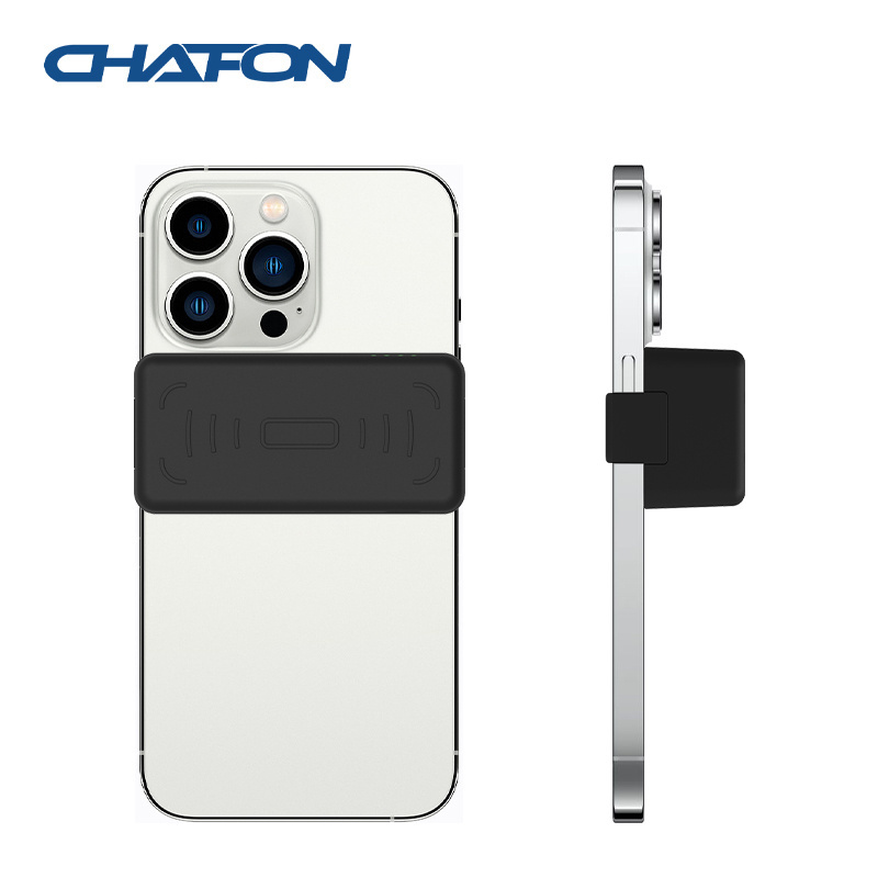 CHAFON bluetooth and usb interface for inventory management handheld reader