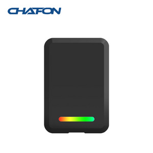 Chafon CF601 EPC GEN2  Keyboard Emulation Smaller portable mini usb uhf cheap chip card rfid desktop reader writer