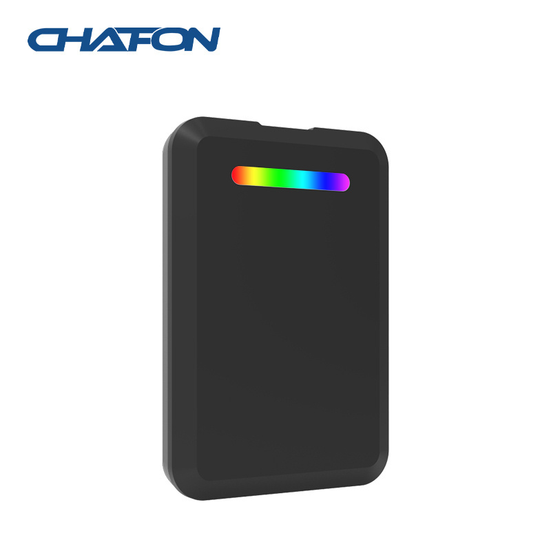 Chafon CF601 EPC GEN2  Keyboard Emulation Smaller portable mini usb uhf cheap chip card rfid desktop reader writer