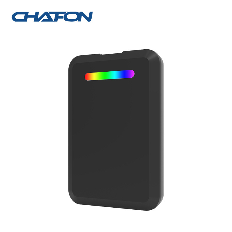 Chafon CF601 EPC GEN2  Keyboard Emulation Smaller portable mini usb uhf cheap chip card rfid desktop reader writer