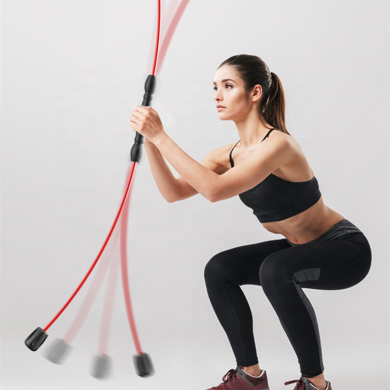 Hot selling Felix Fitness Bar Felix swing Stick for body building