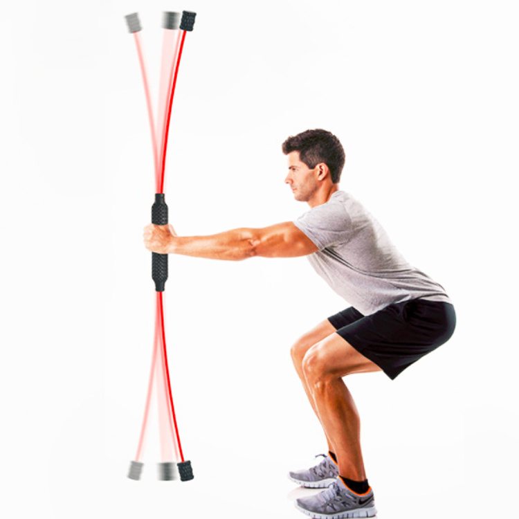 Hot selling Felix Fitness Bar Felix swing Stick for body building