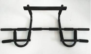 High quality fitness doorway Pull Up Bar Door Frame Pull Up Bar for home training