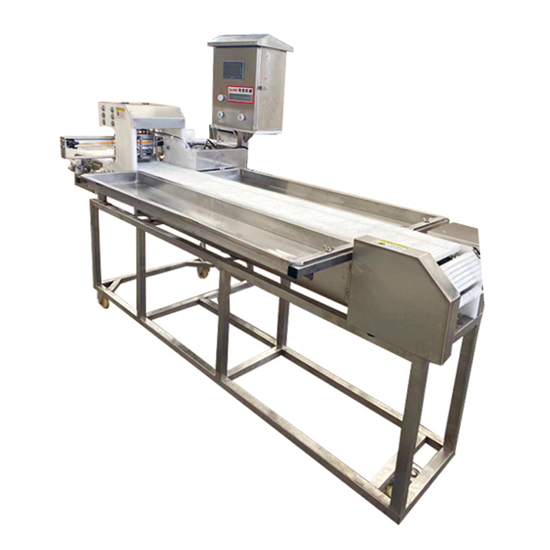 product making machines automatic chicken kebab meat skewer kabab machine