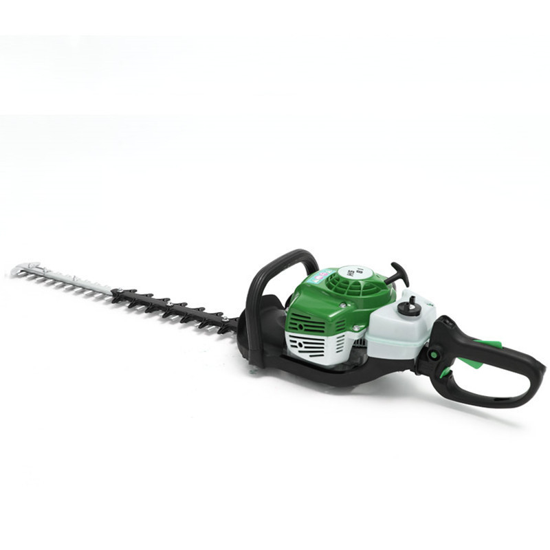 Gas Hedge Trimmer 2-Cycle Gasoline Trim Blade Double-Sided Hedge Trimmer