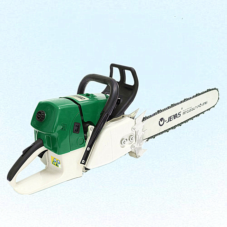 professional concrete cutting saws 066 chainsaw 92cc chainsaw for cutting stone