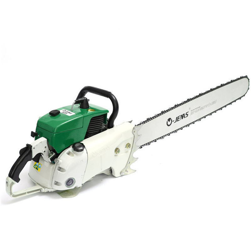 Guide Bar 36'' 070 100cc Petrol Large Gas Chainsaw Top Quality 070 Chainsaw