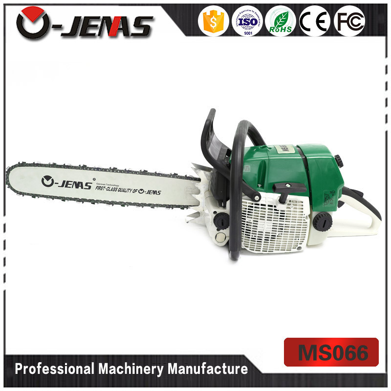 professional concrete cutting saws 066 chainsaw 92cc chainsaw for cutting stone