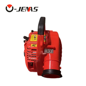 Hot Sale Cheaps Wholesale 25.4cc Eb260 Backpack Gasoline Air Blower Leaf Blower Snow Blower