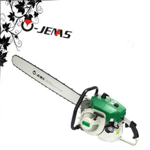 36''bar with 105CC 4.8kw gasoline engine chainsaw 070 hand saw