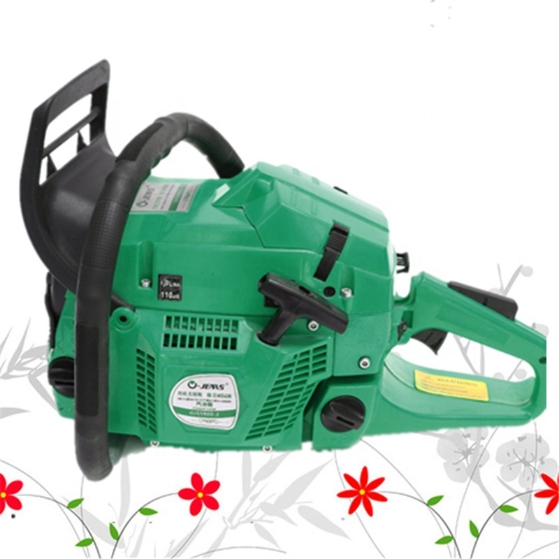 65.1cc  wood tree cutting machine chainsaw top chainsaws brands